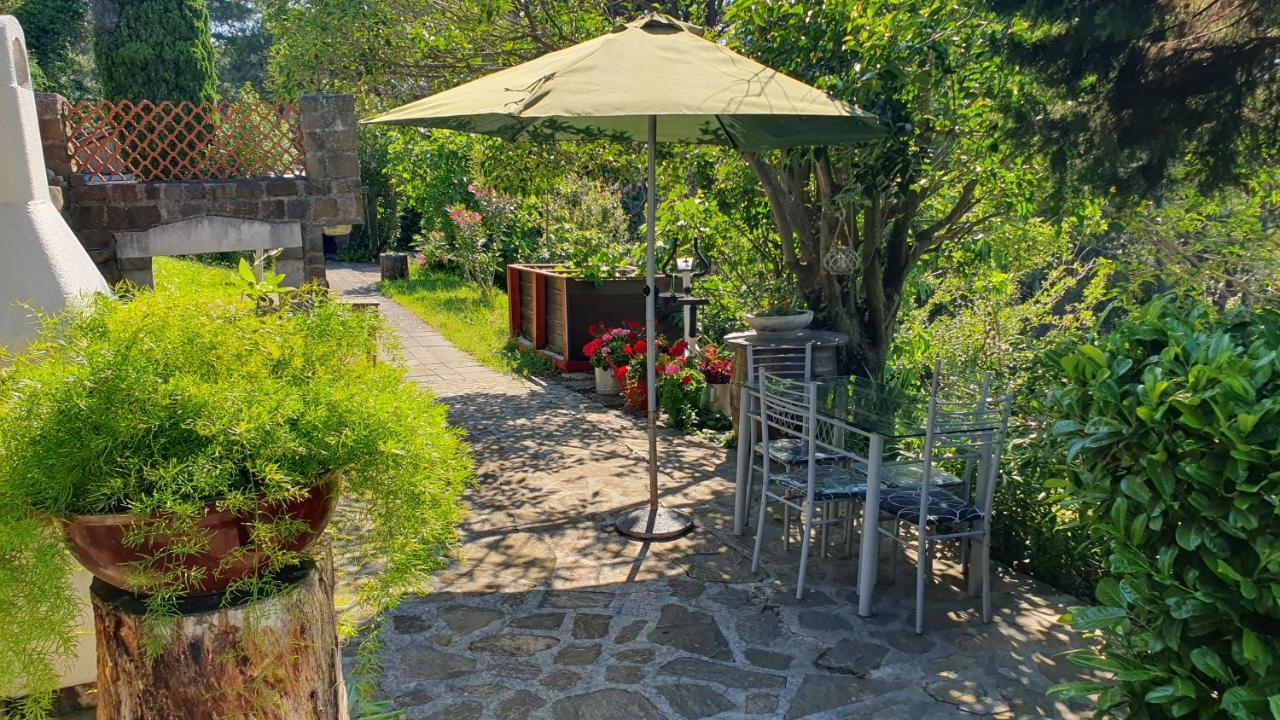 Apartments Bancic Portorož Exterior foto