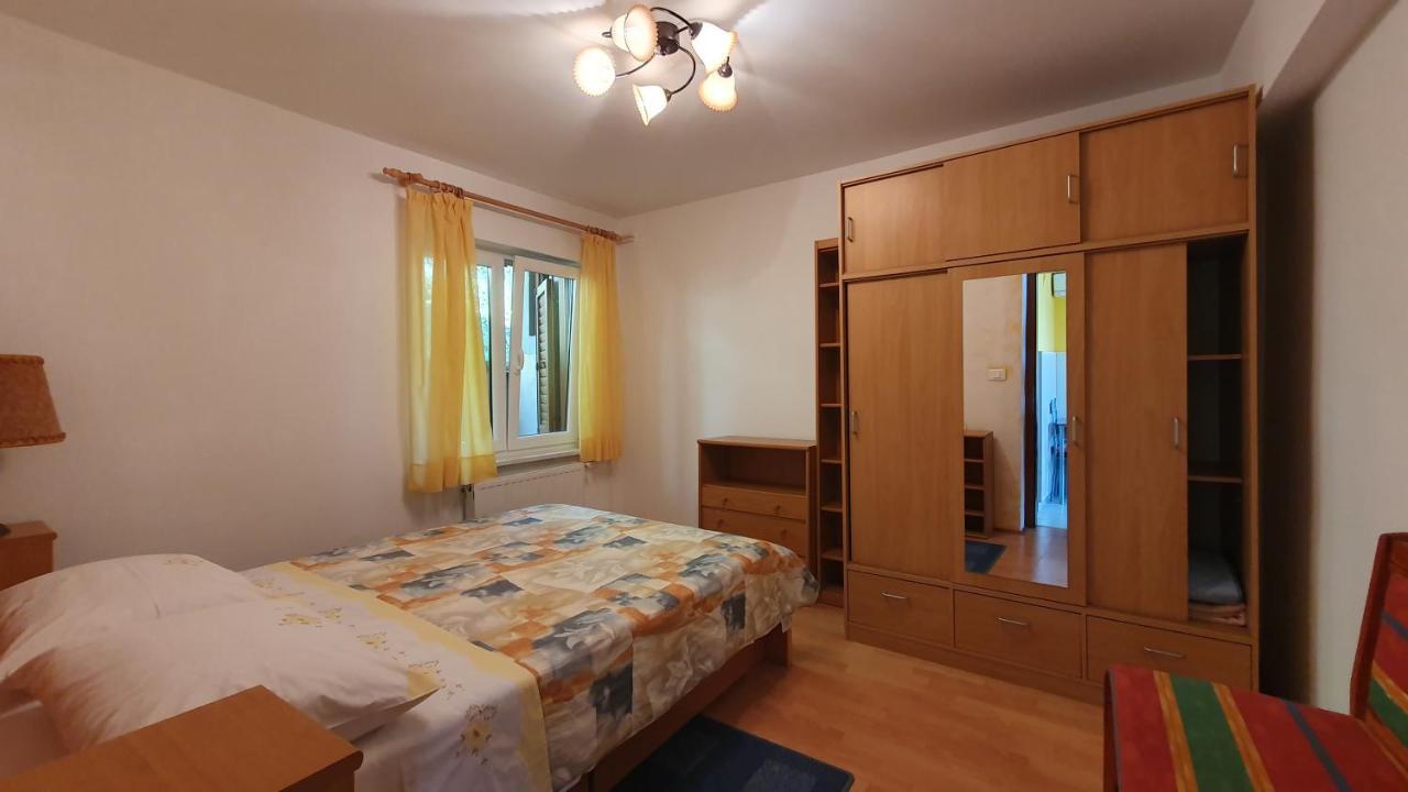 Apartments Bancic Portorož Exterior foto