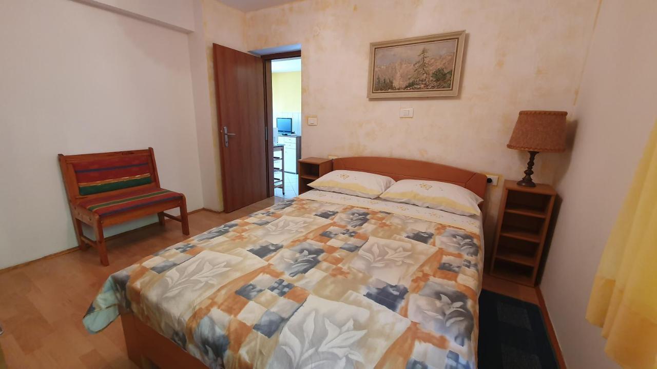 Apartments Bancic Portorož Exterior foto